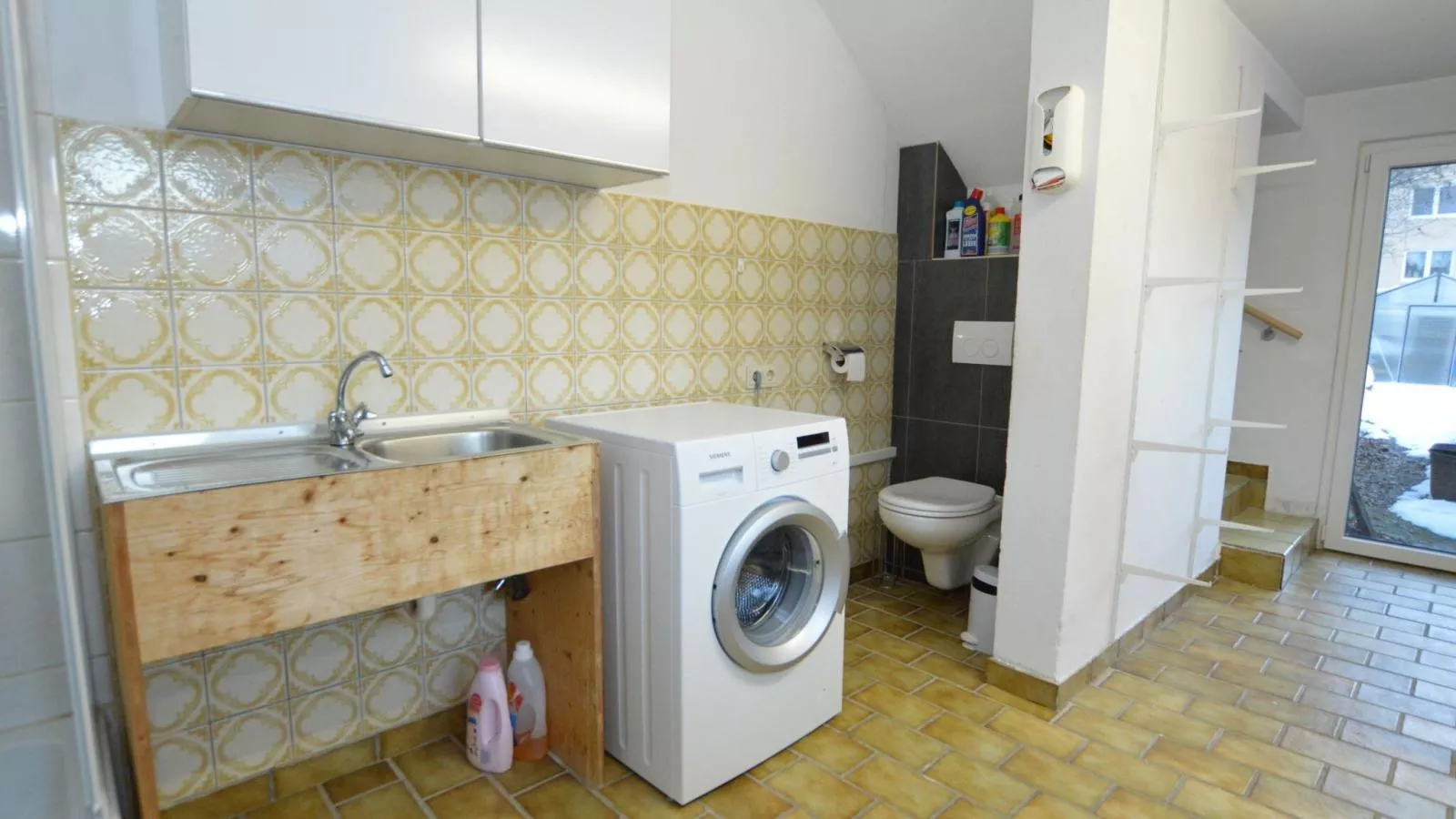 Strickner-Ausstattung