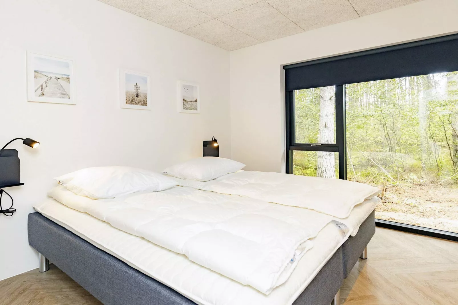 5 etoiles maison de vacances a Læsø-By Traum - Intérieur