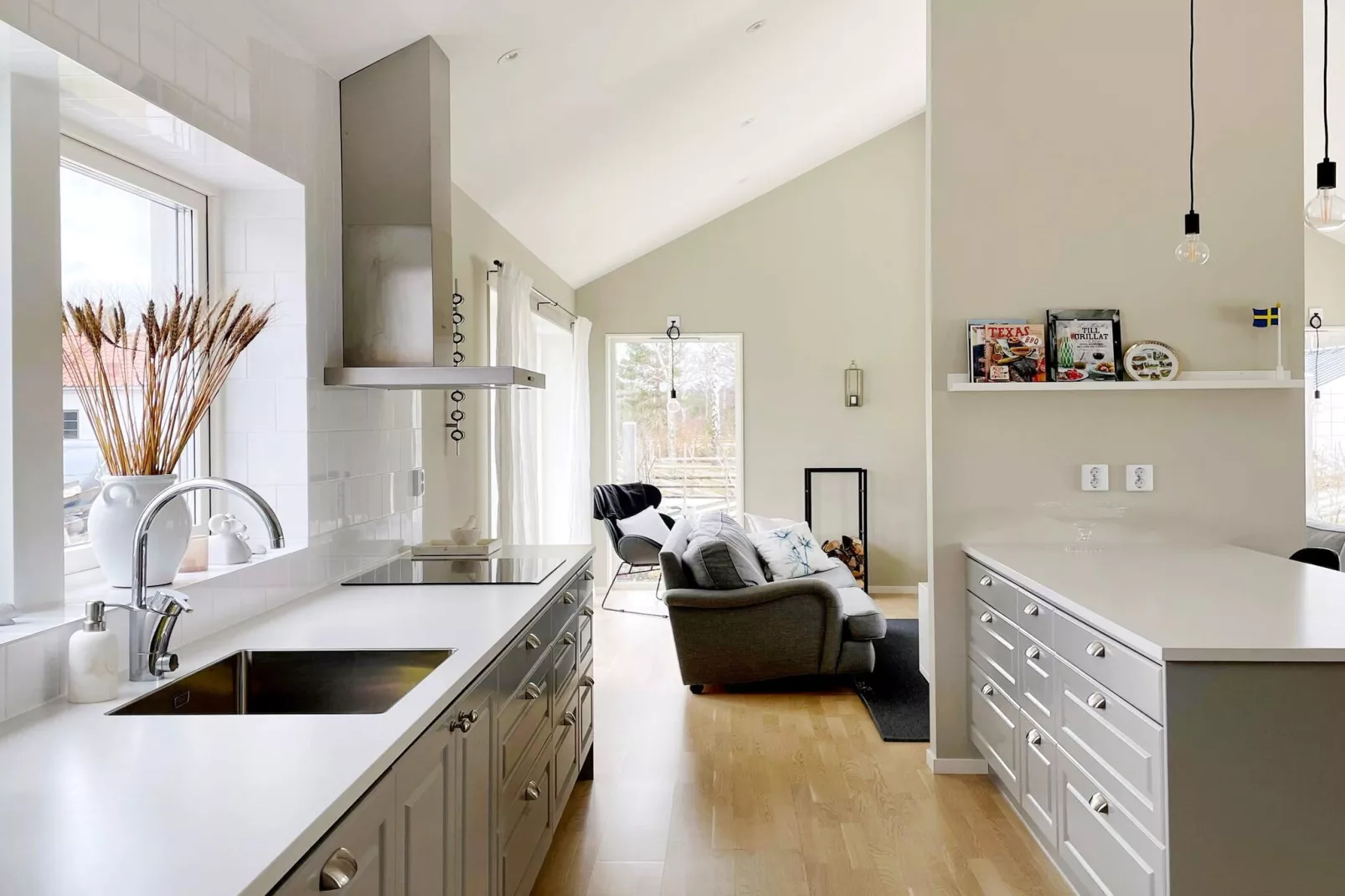 5 etoiles maison de vacances a Gotlands Tofta-Intérieur