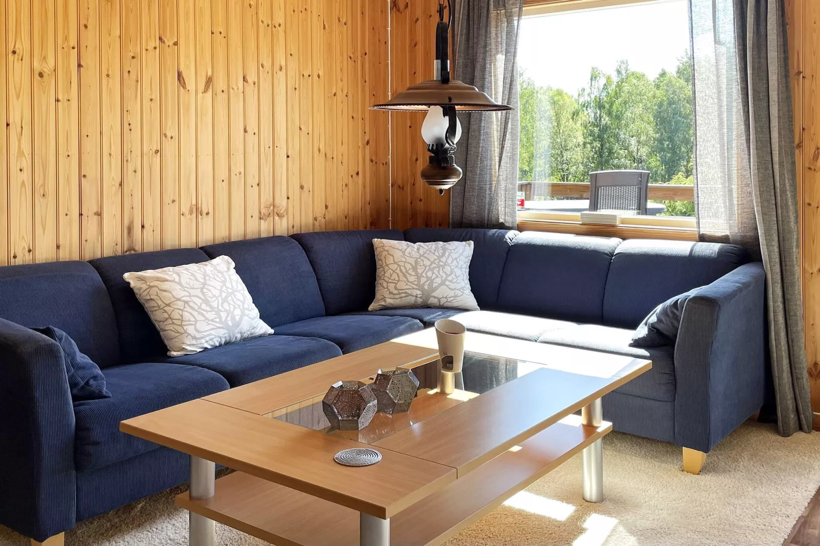 4 Personen Ferienhaus in BENGTSFORS