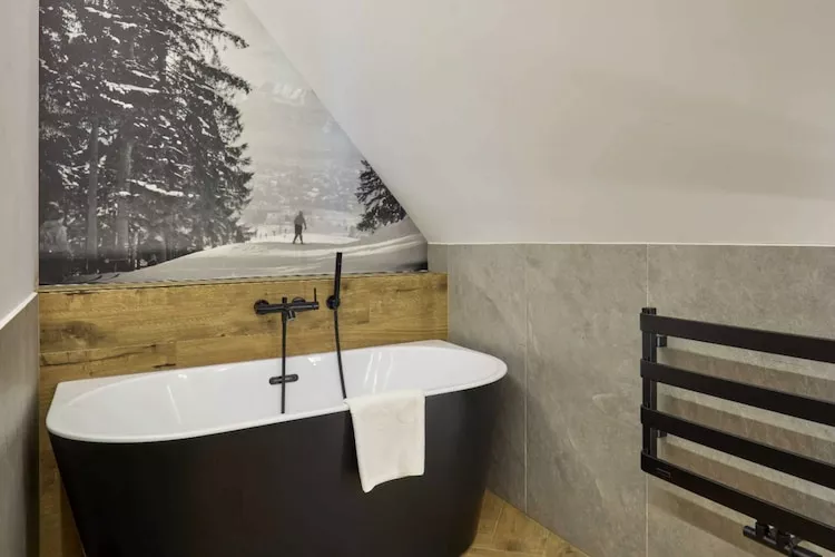 Dom wakacyjny BOUTIQUE 1-Badezimmer