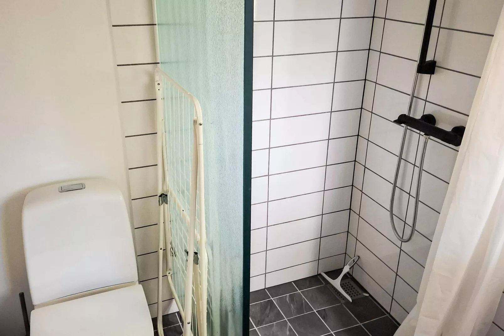 4 etoiles maison de vacances a Skibby-Intérieur