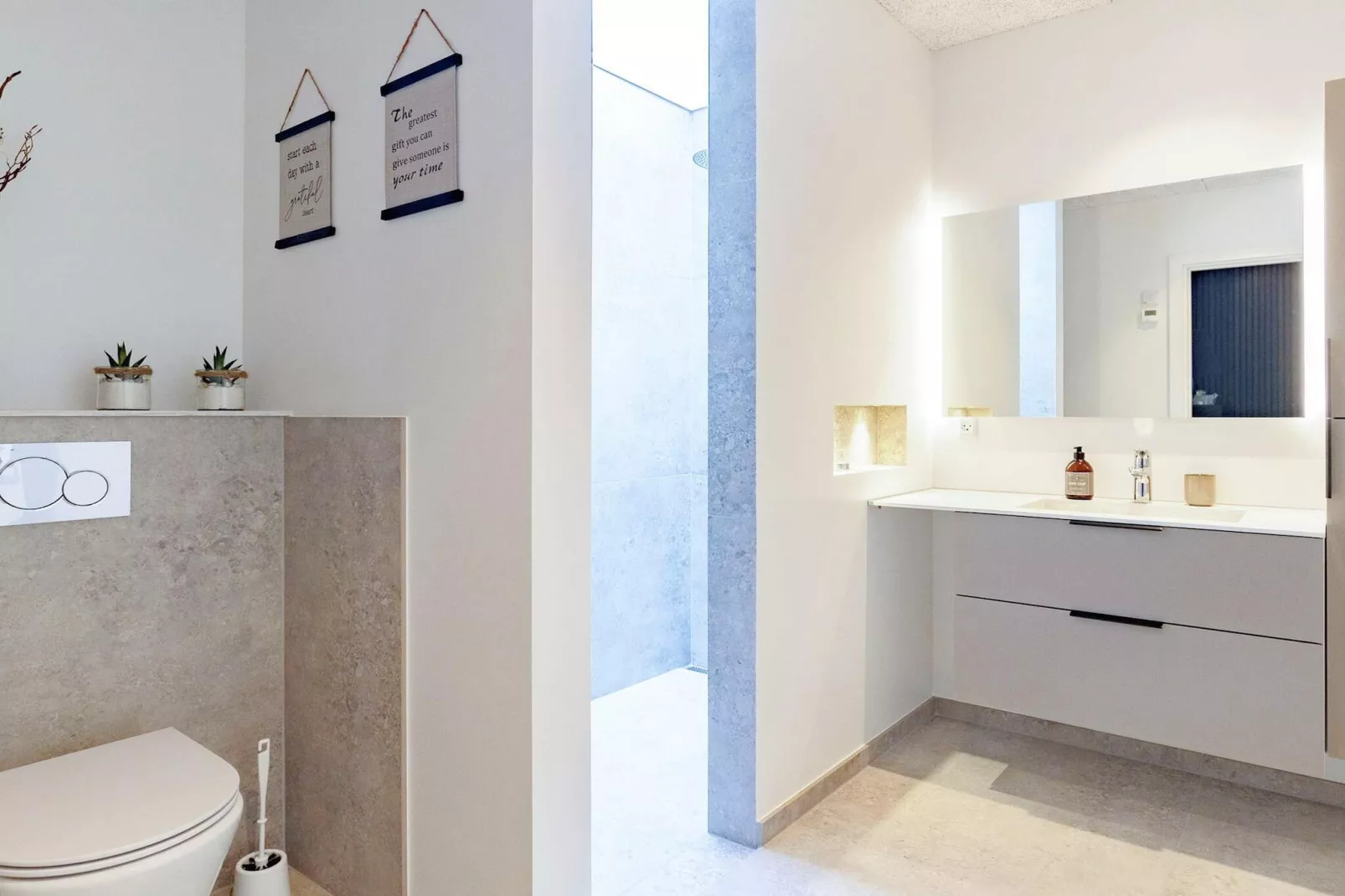 5 etoiles maison de vacances a Læsø-By Traum - Intérieur