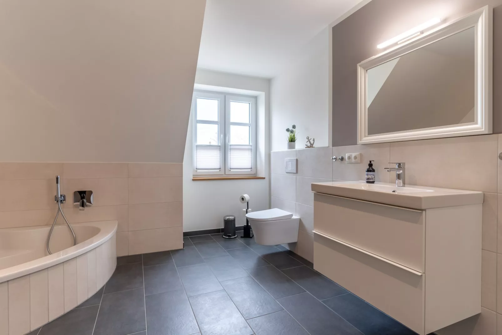 DDH Buhne-Salle de bain