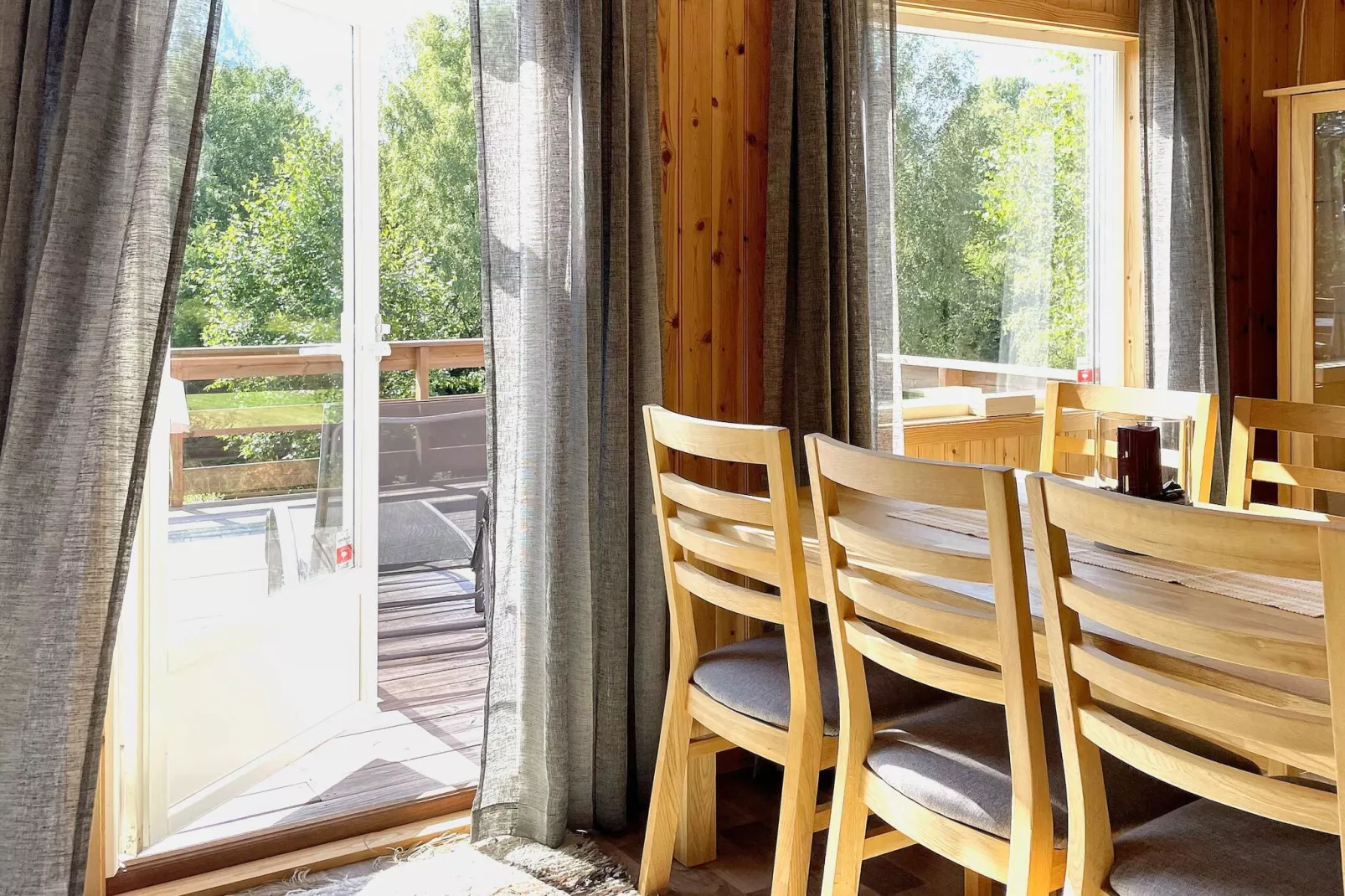 4 Personen Ferienhaus in BENGTSFORS - Innenbereich