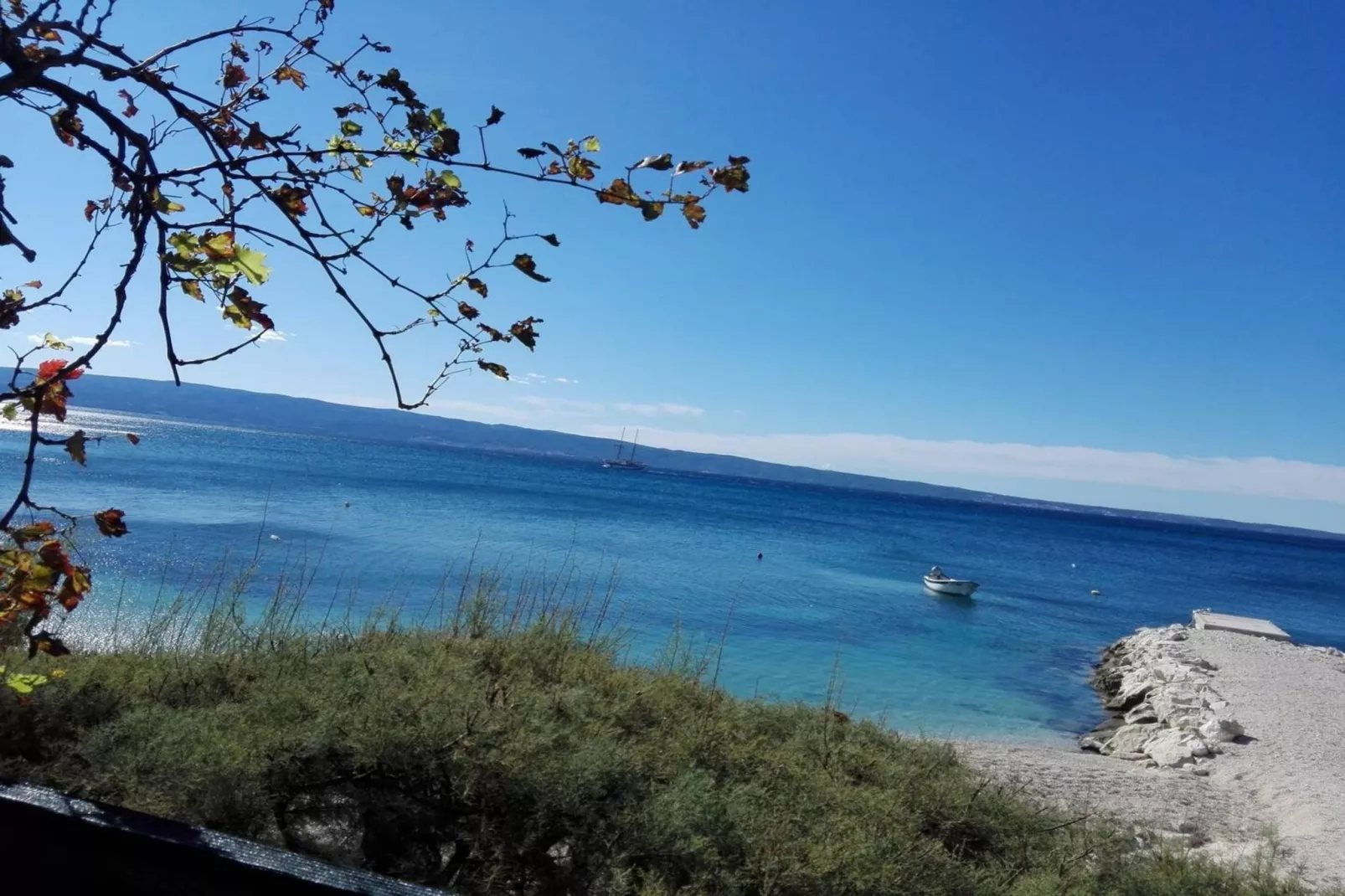 Apartments Zdenka Zatoglav - Studio apartment - Zones été à 1 km