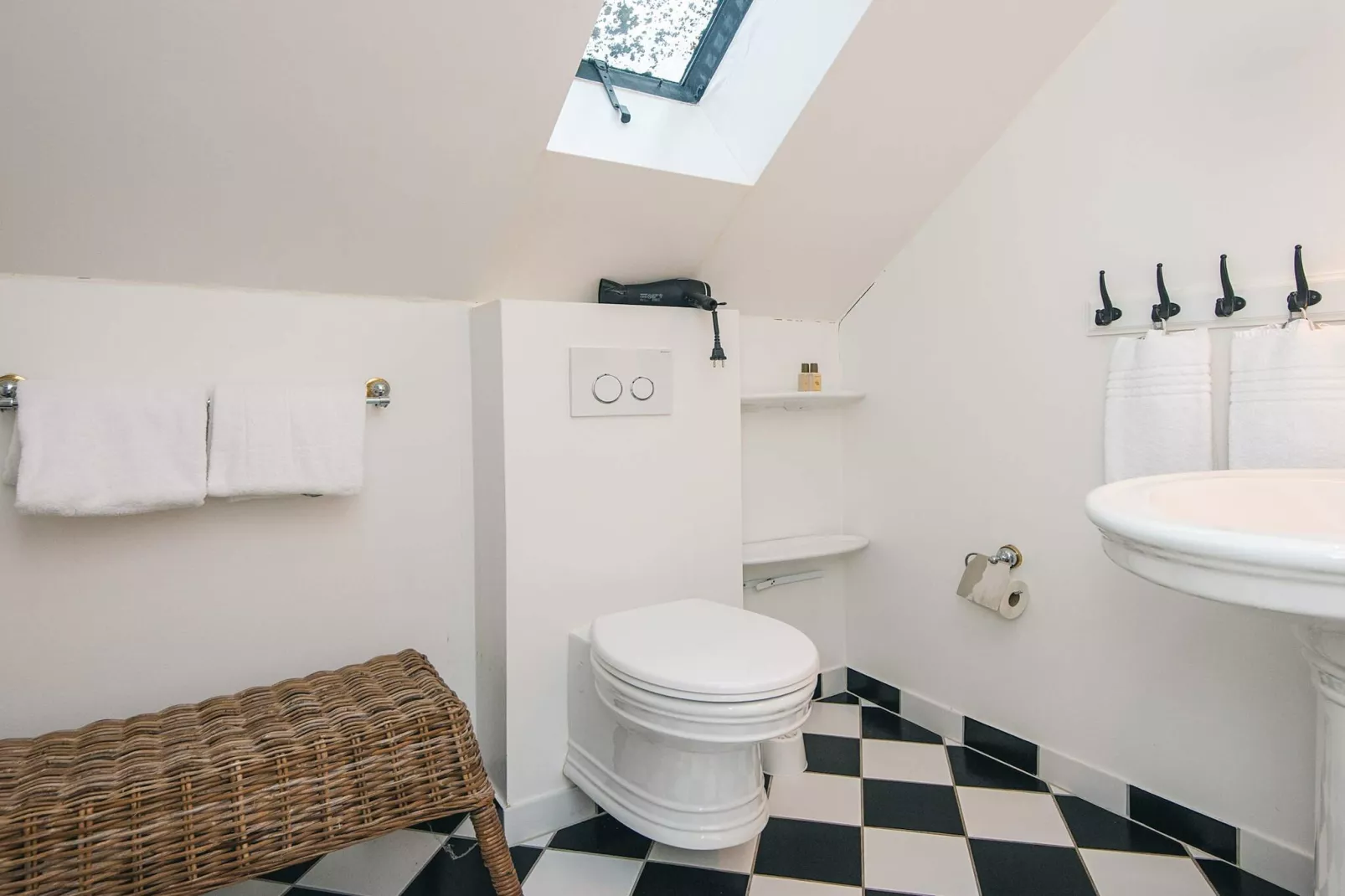 4 etoiles maison de vacances a Skanderborg-Intérieur