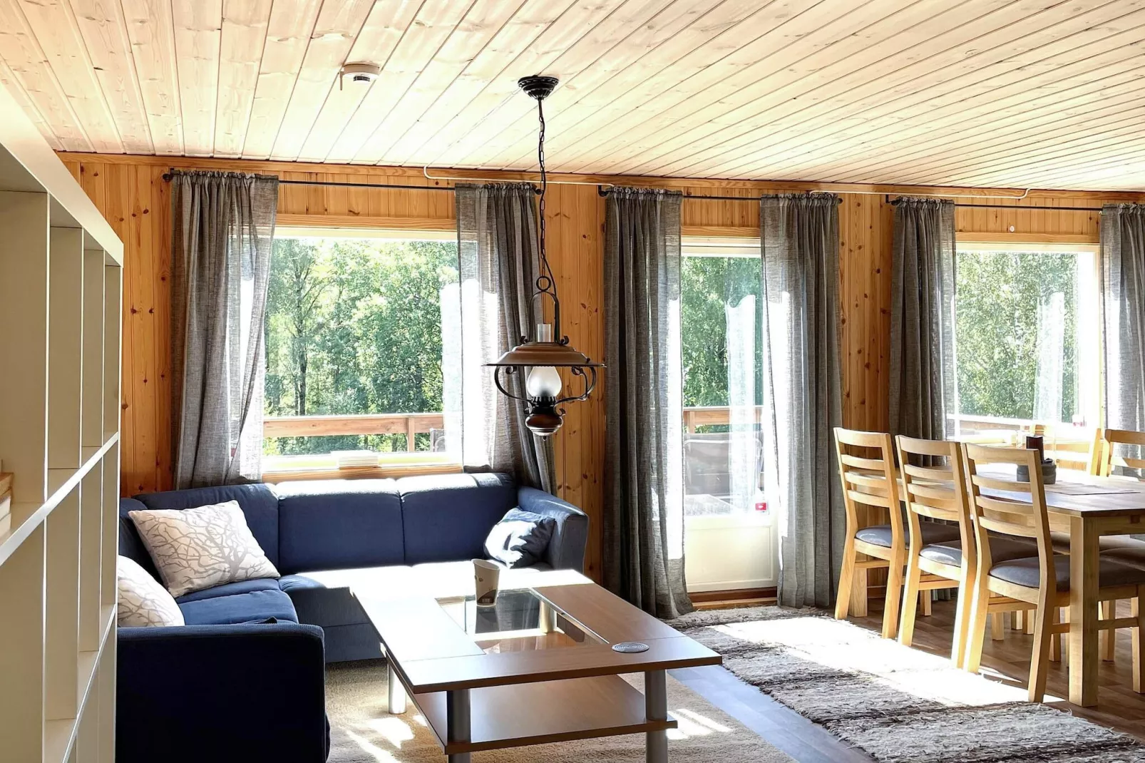 4 Personen Ferienhaus in BENGTSFORS - Innenbereich