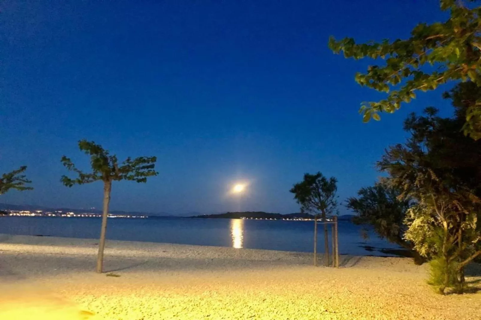 Apartments Matija - Studio apartment 1-Areas within 5km in summer