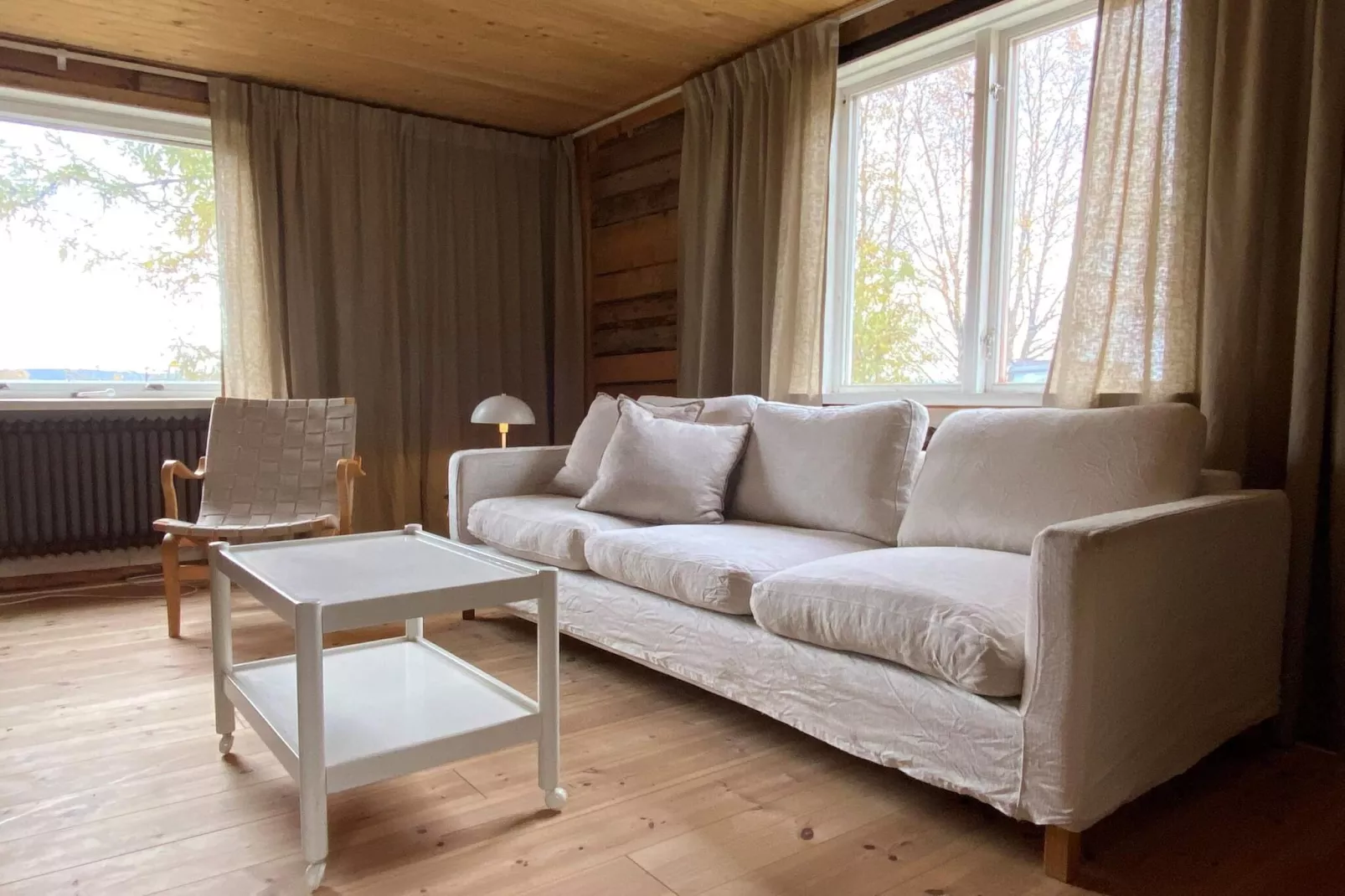 4 Sterne Ferienhaus in Duved - Innenbereich