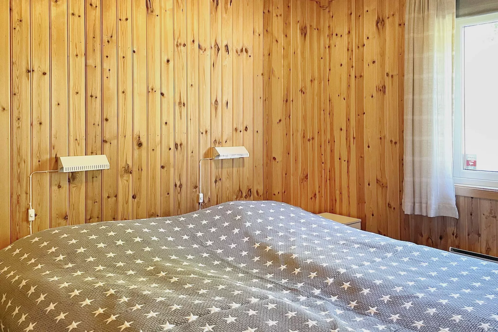 4 Personen Ferienhaus in BENGTSFORS - Innenbereich