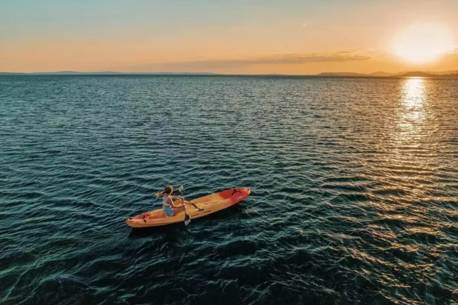 Apartments Zdenka Zatoglav - Studio apartment - Zones été à 1 km