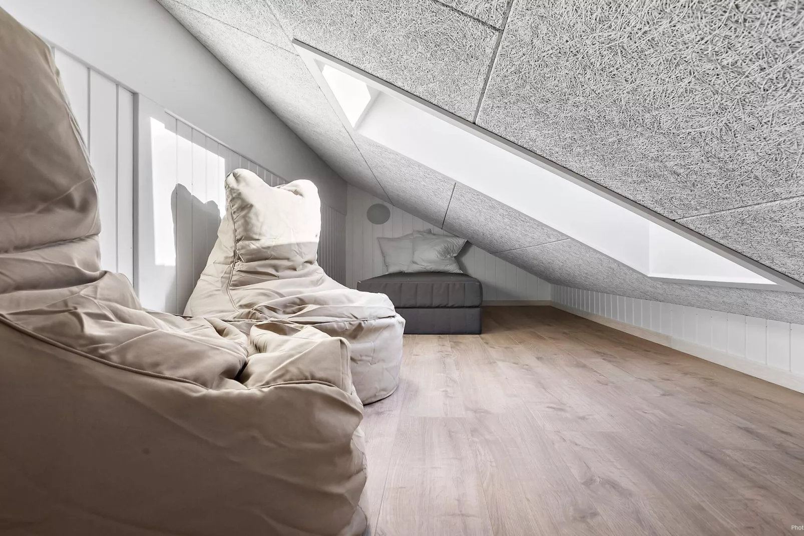 5 etoiles maison de vacances a Idestrup-Intérieur