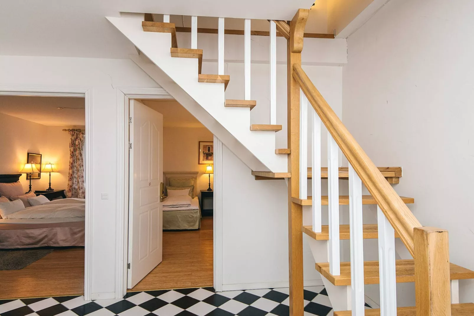 4 etoiles maison de vacances a Skanderborg-Intérieur