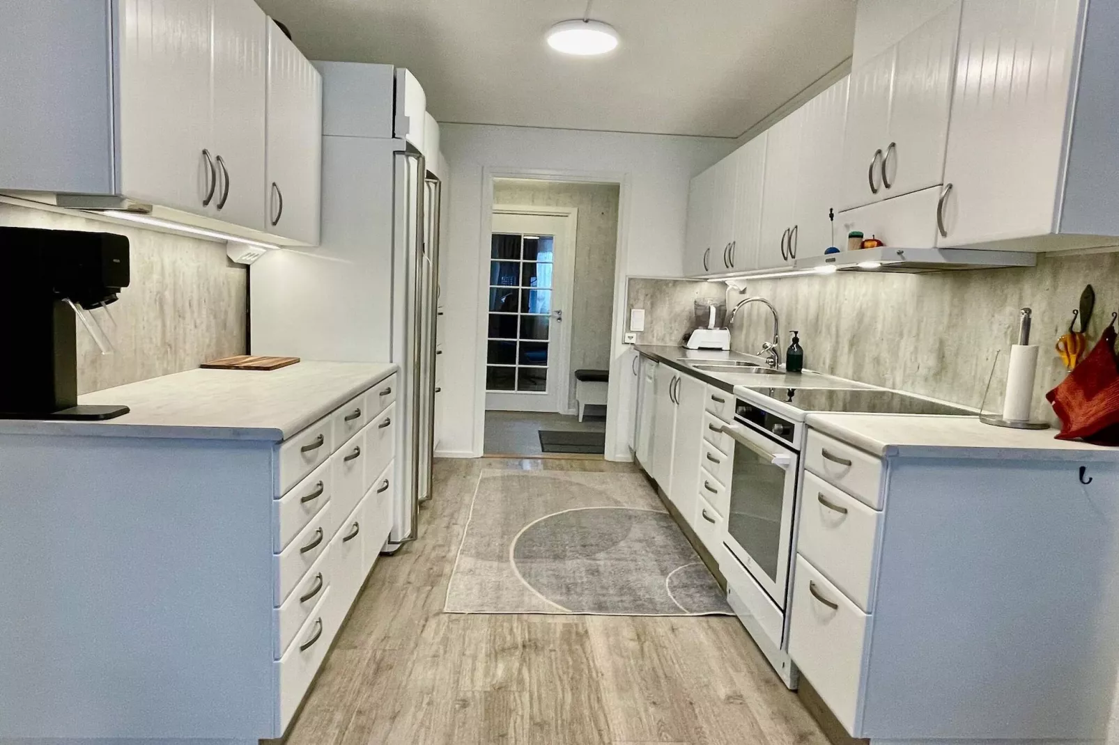 4 etoiles maison de vacances a BERGKVARA-Intérieur