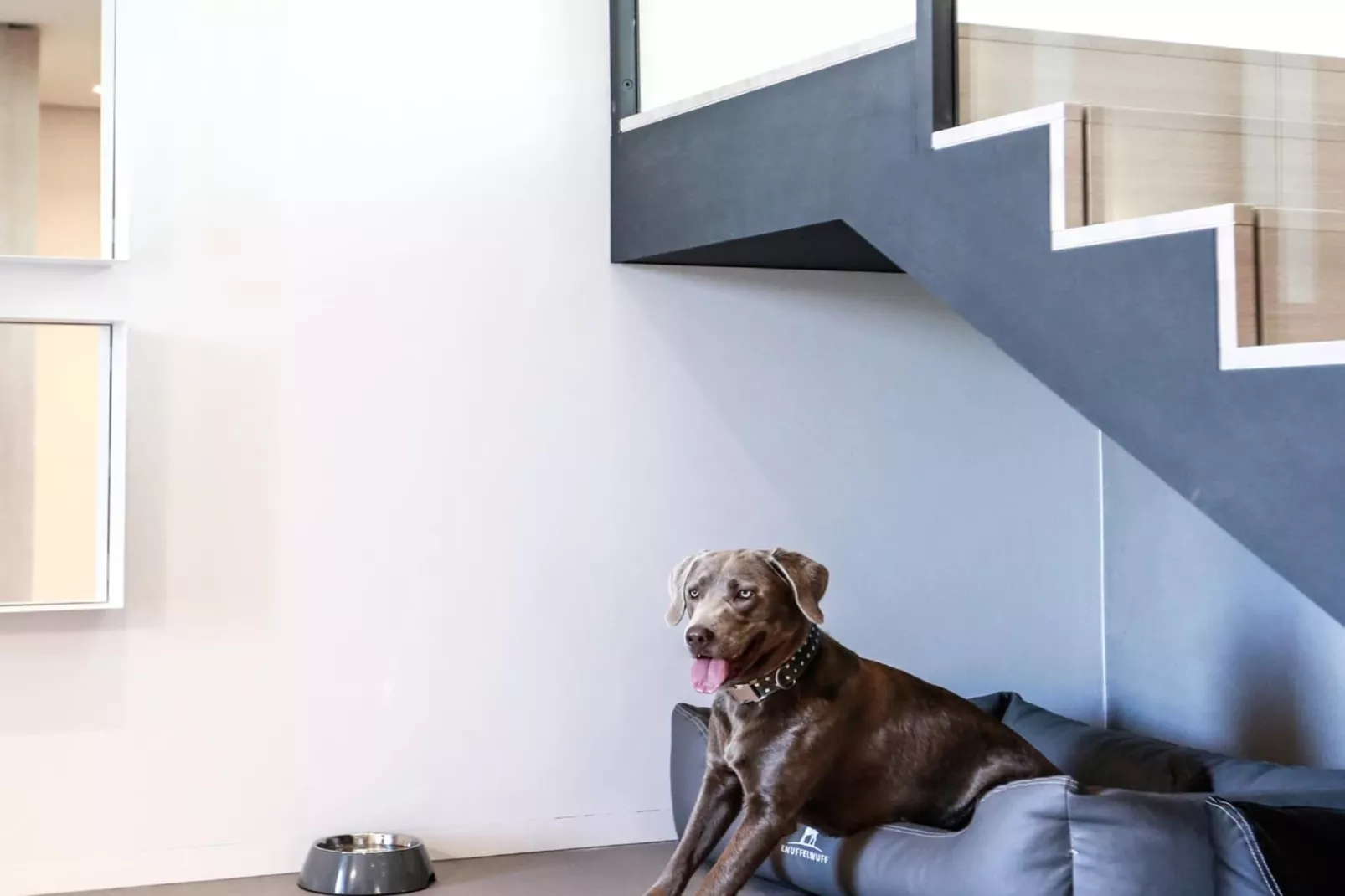 Landloft 27 1-6 Personen-Flur