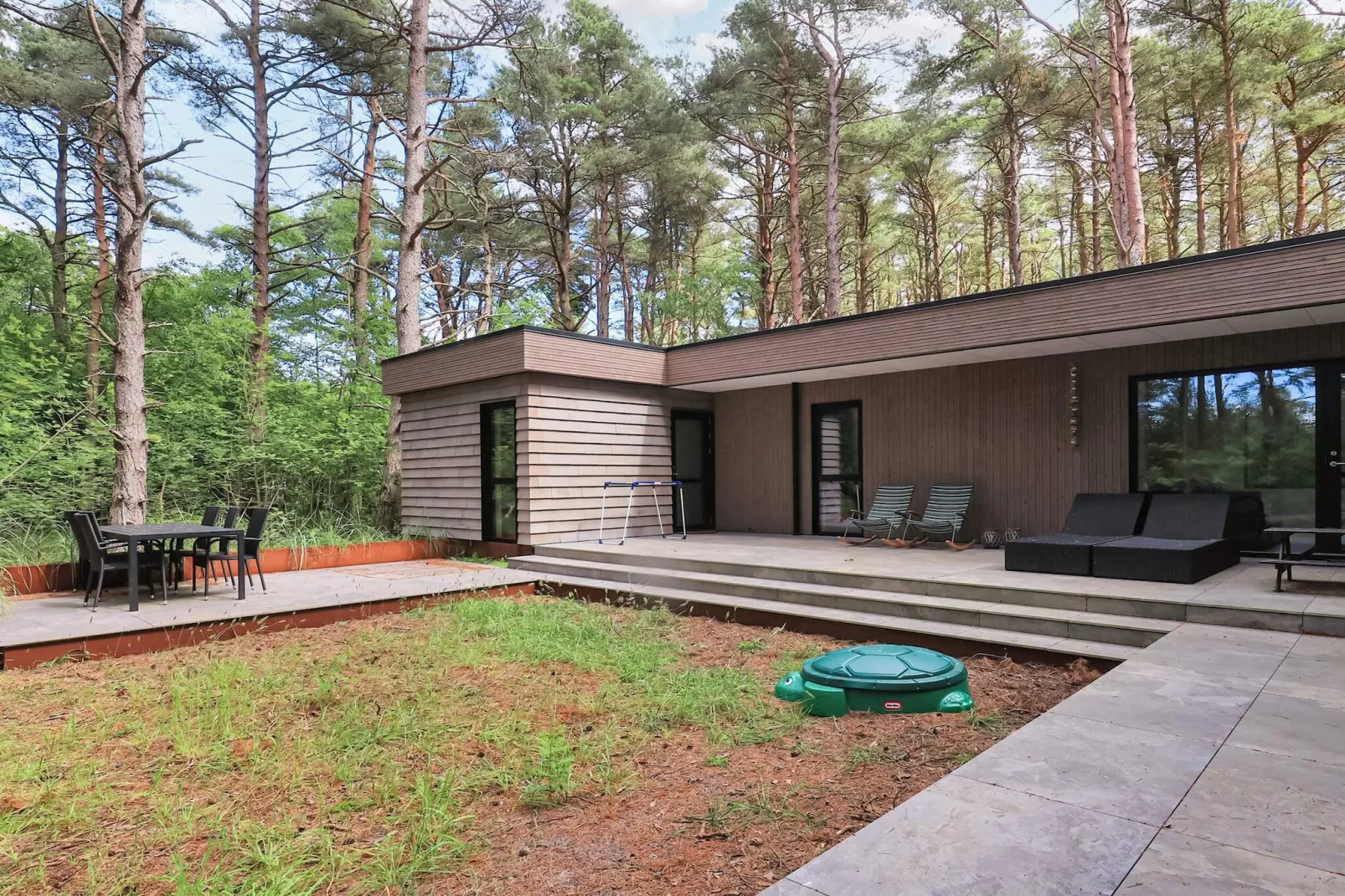 5 star holiday home in Læsø-By Traum