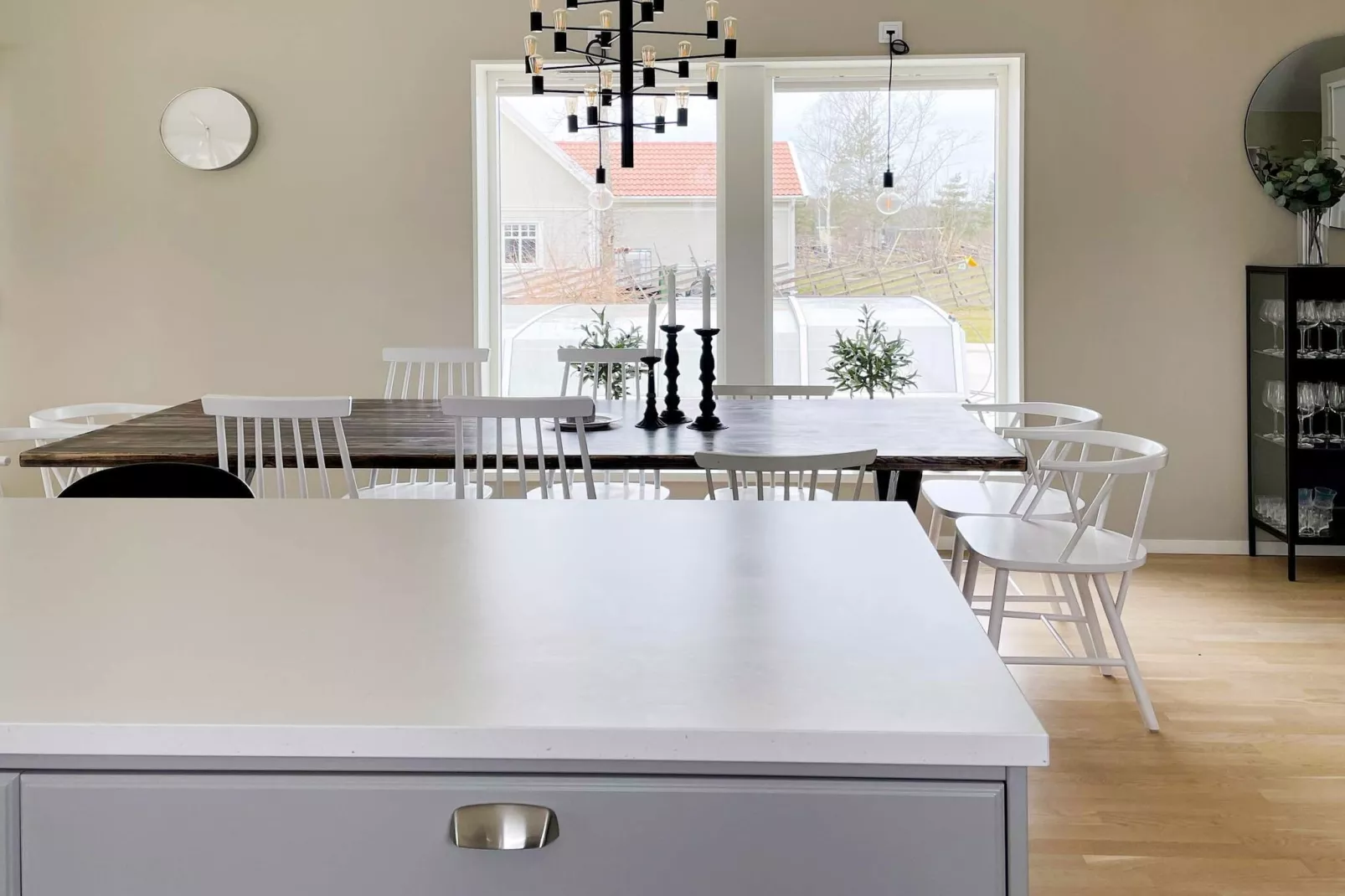 5 etoiles maison de vacances a Gotlands Tofta-Intérieur