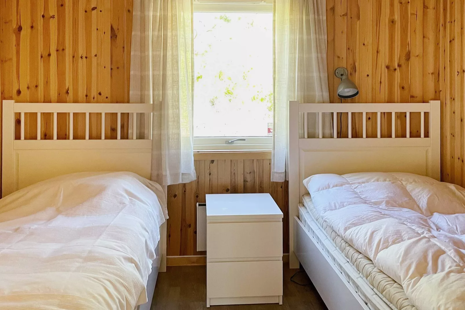 4 Personen Ferienhaus in BENGTSFORS - Innenbereich