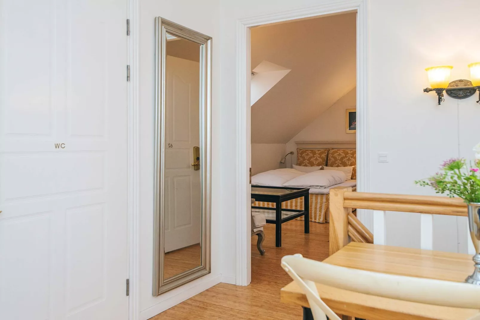 4 etoiles maison de vacances a Skanderborg-Intérieur