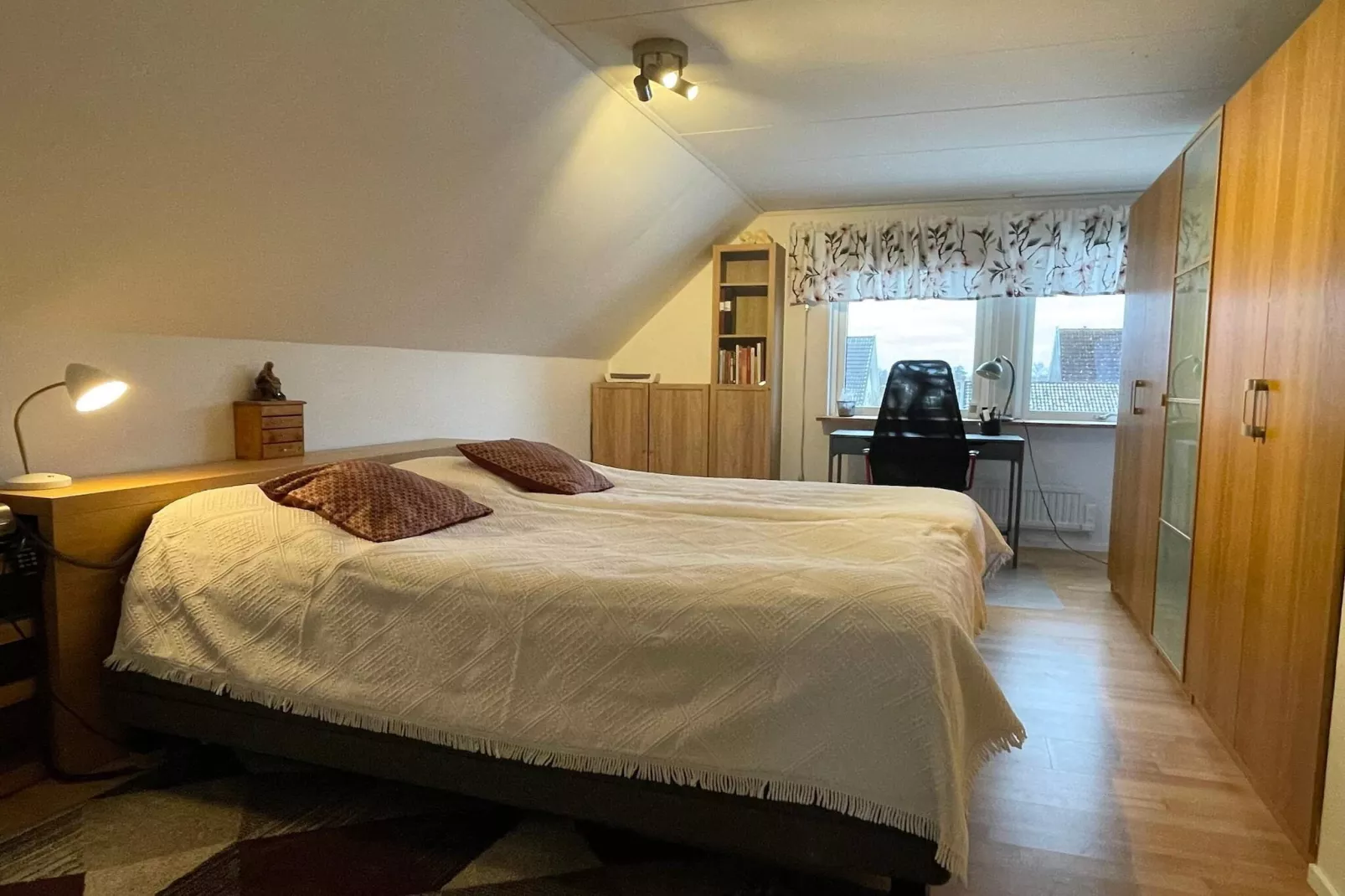 4 etoiles maison de vacances a BERGKVARA-Intérieur