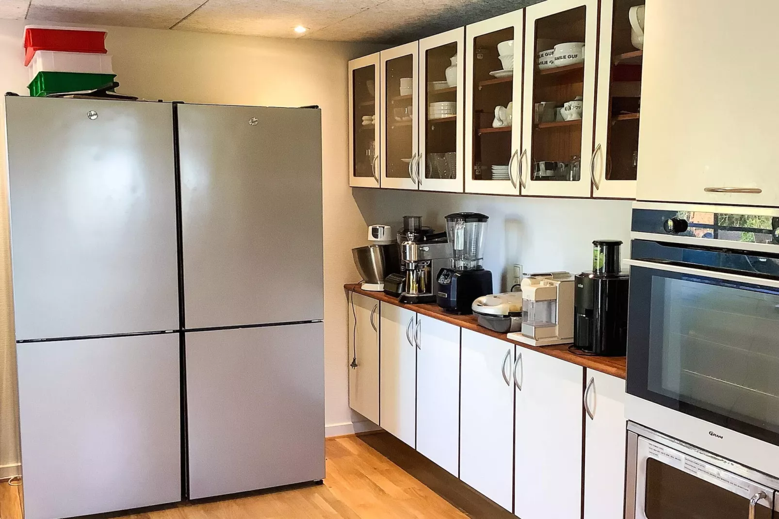 Retraite familiale spacieuse -- By Traum Ferienwohnungen-Intérieur