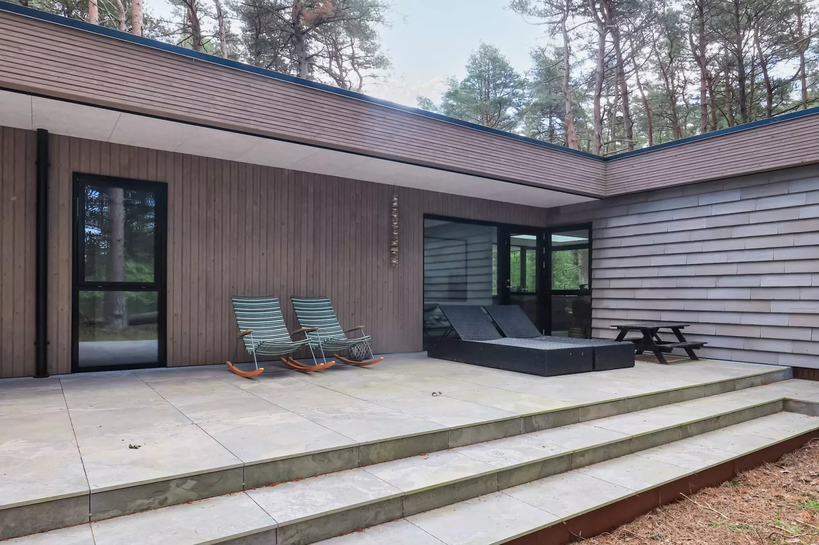 5 star holiday home in Læsø-By Traum