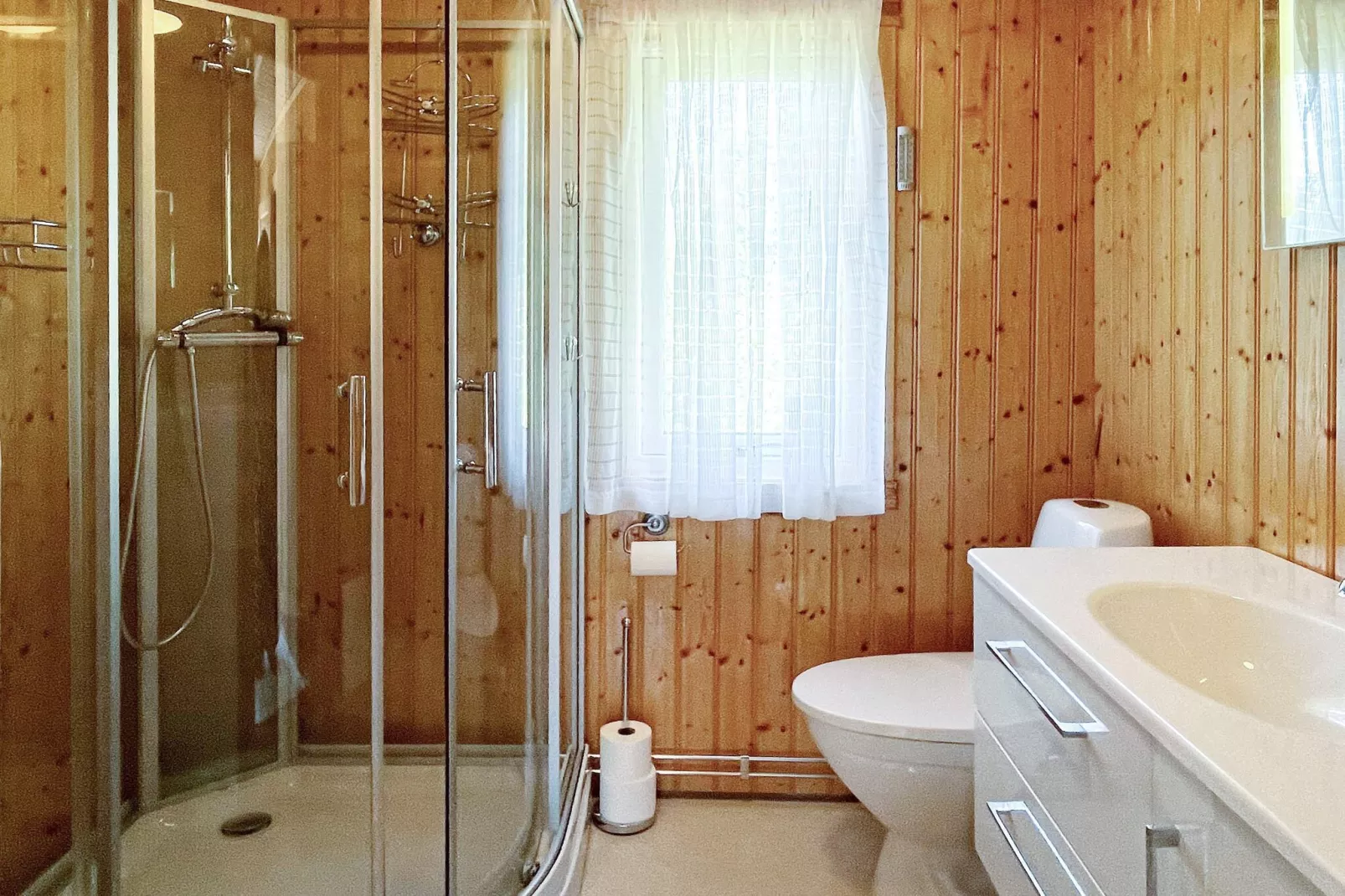 4 Personen Ferienhaus in BENGTSFORS - Innenbereich