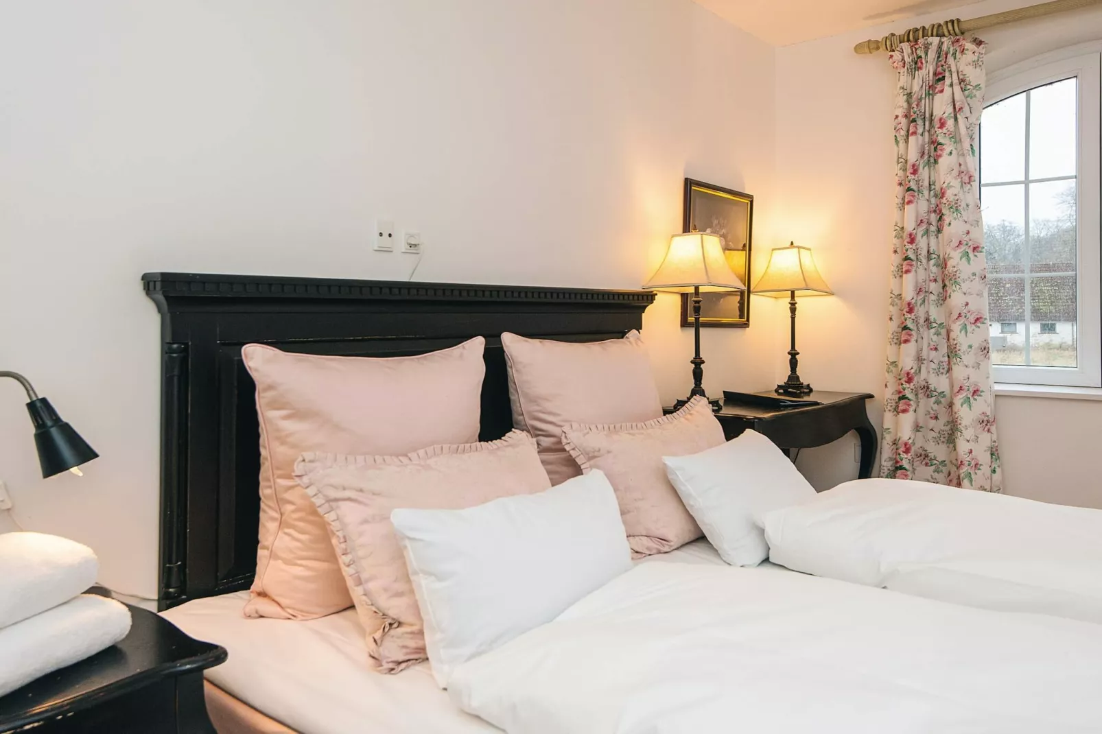 4 etoiles maison de vacances a Skanderborg-Intérieur