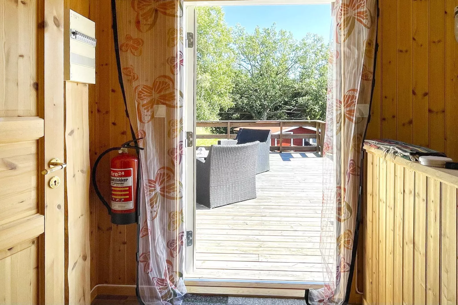 4 Personen Ferienhaus in BENGTSFORS - Innenbereich