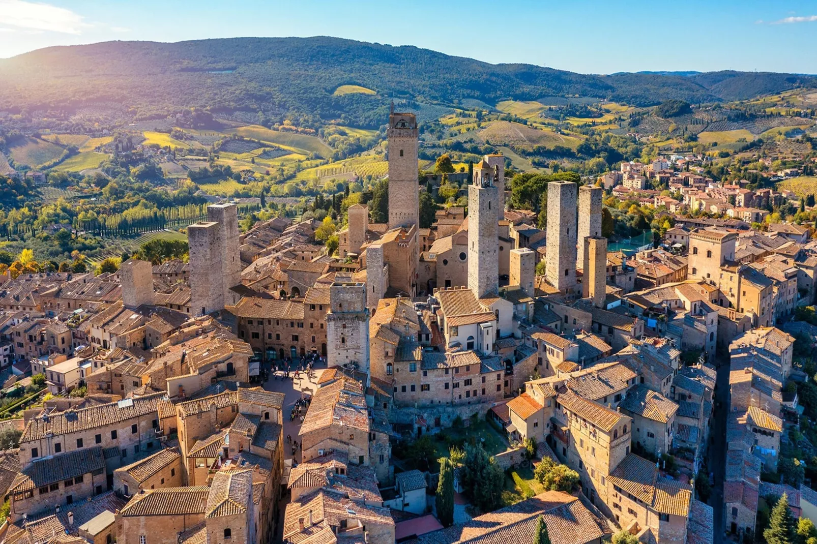 Rosa Blu - Zones été à 20 km