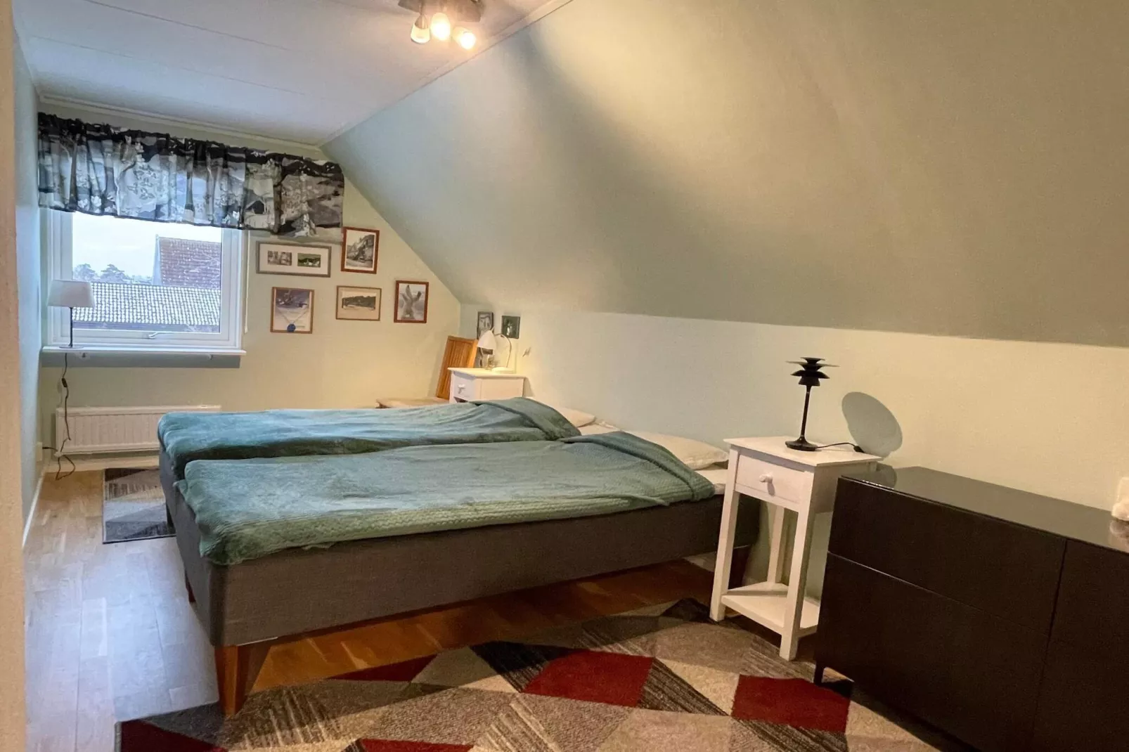 4 etoiles maison de vacances a BERGKVARA-Intérieur