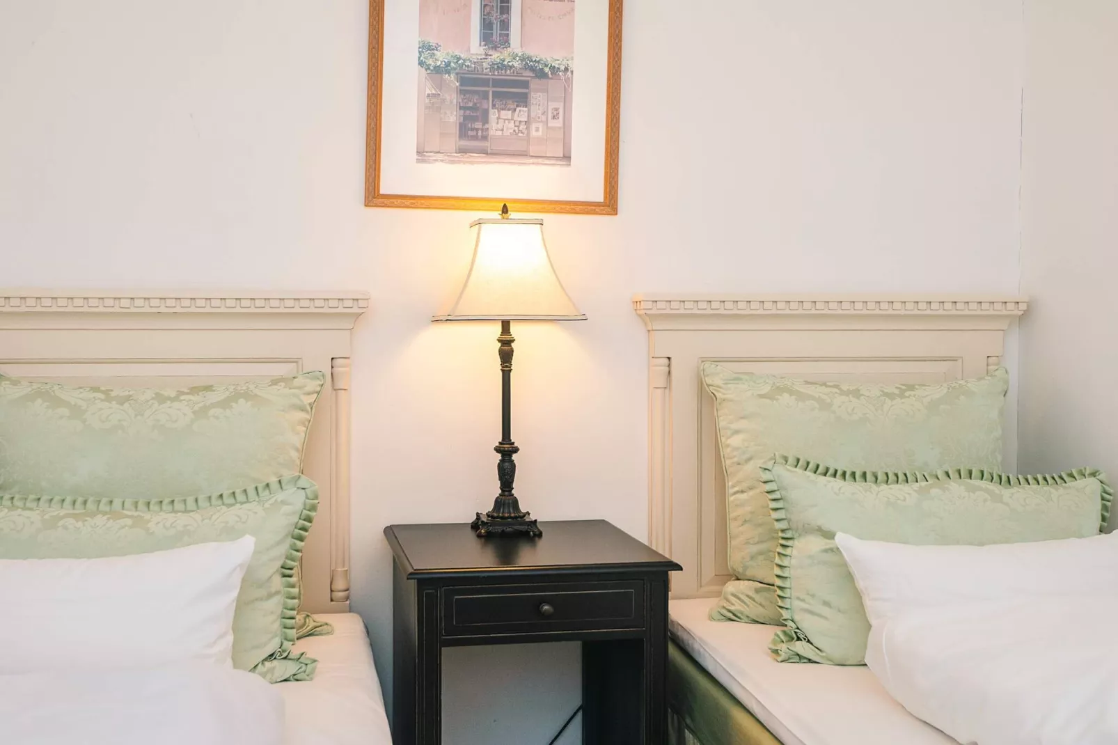 4 etoiles maison de vacances a Skanderborg-Intérieur