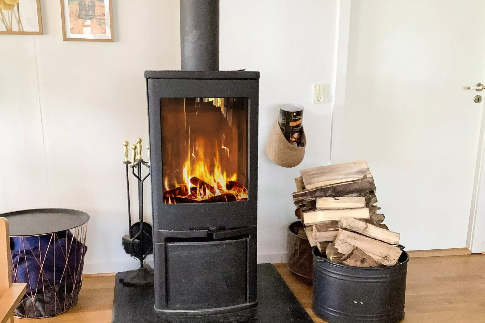 Retraite familiale spacieuse -- By Traum Ferienwohnungen-Intérieur