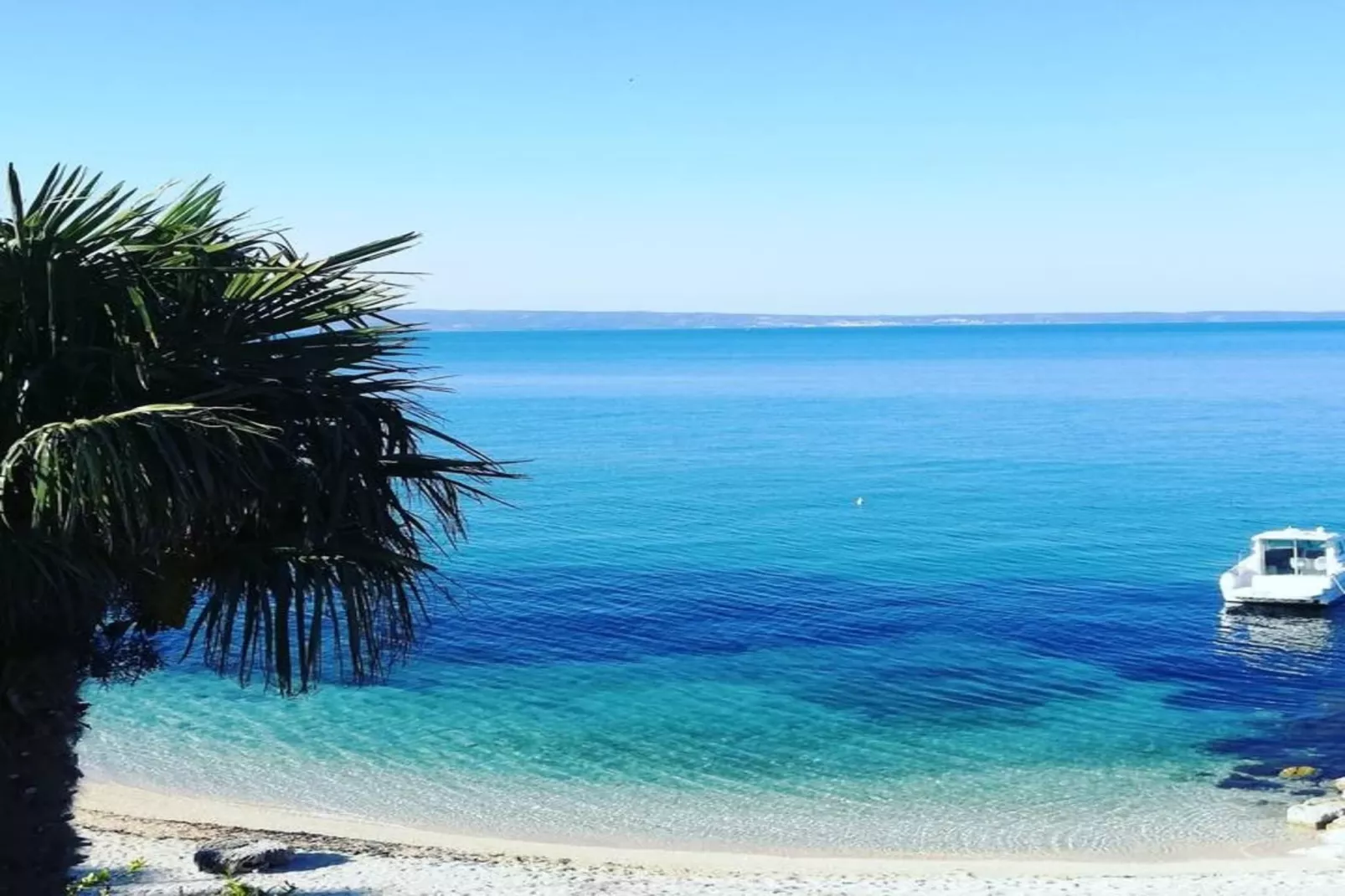 Apartments Zdenka Zatoglav - Studio apartment - Zones été à 1 km