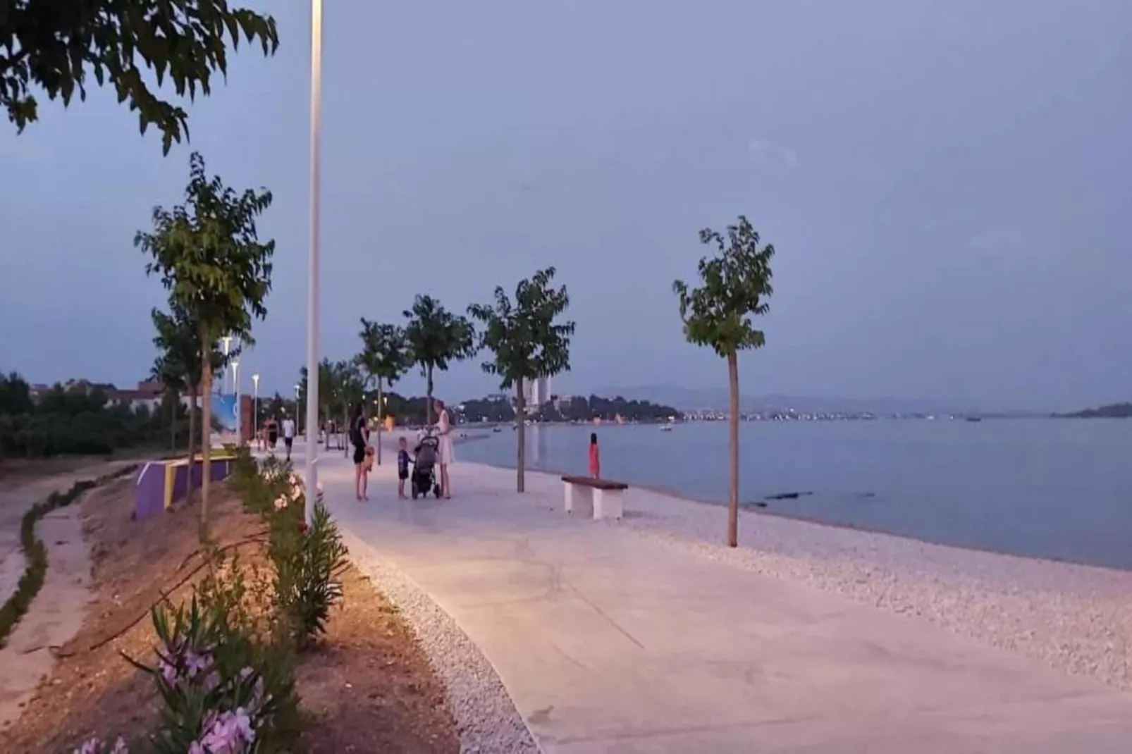 Apartments Matija - Studio apartment 1-Areas within 5km in summer