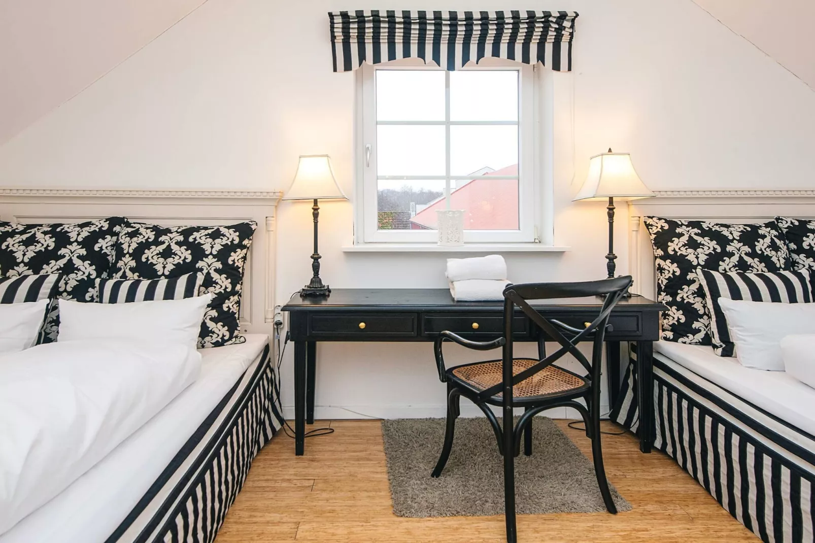 4 etoiles maison de vacances a Skanderborg-Intérieur