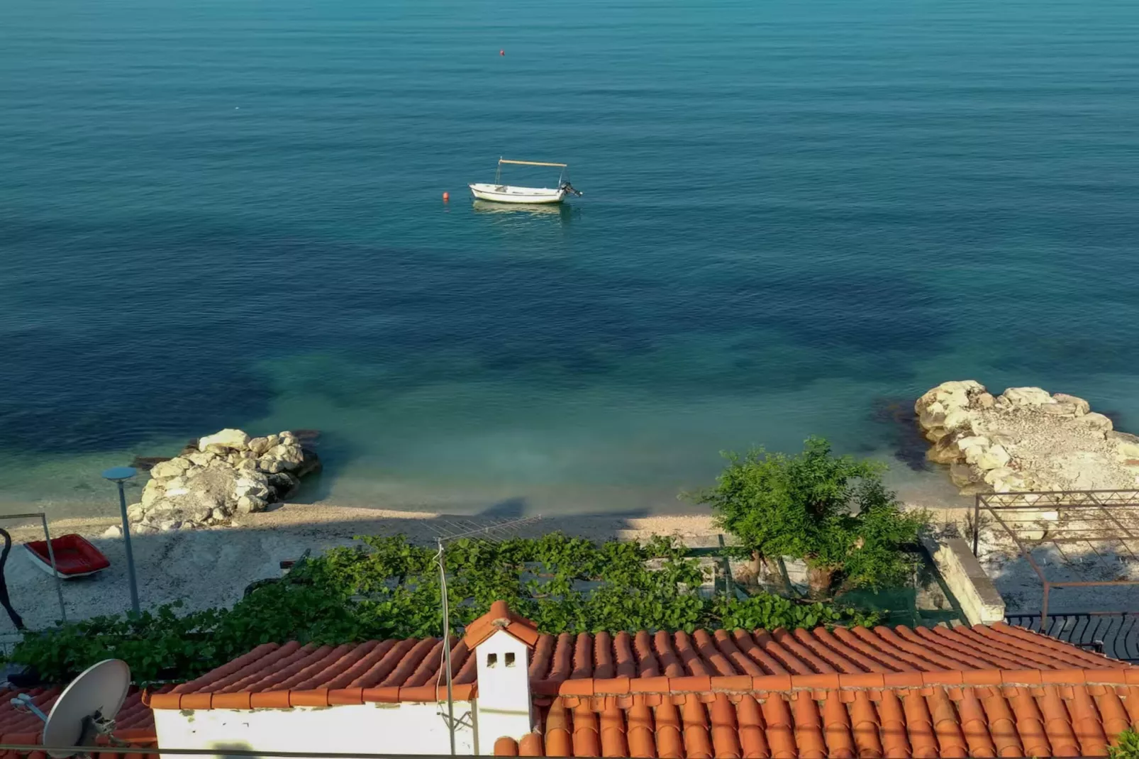 Apartments Zdenka Zatoglav - Studio apartment - Zones été à 1 km