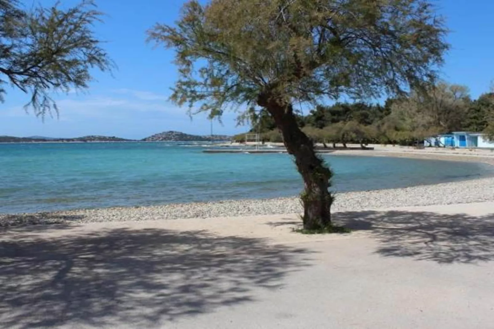 Apartments Matija - Studio apartment 1-Areas within 5km in summer