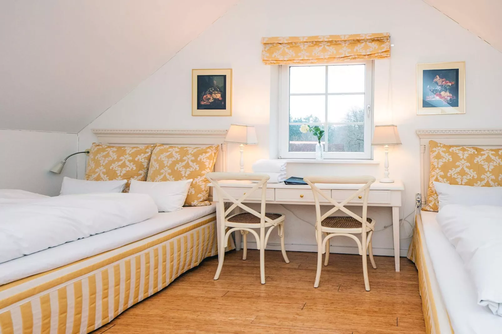 4 etoiles maison de vacances a Skanderborg-Intérieur