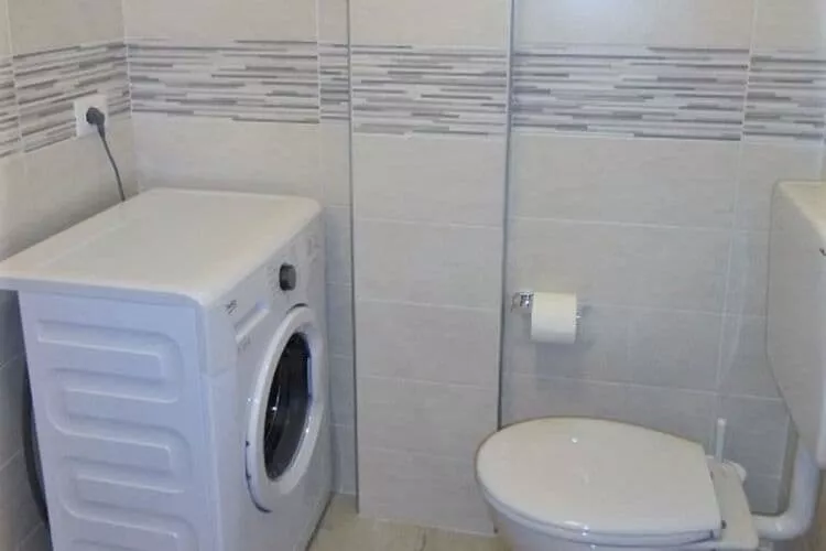 Cutter B12-Badezimmer
