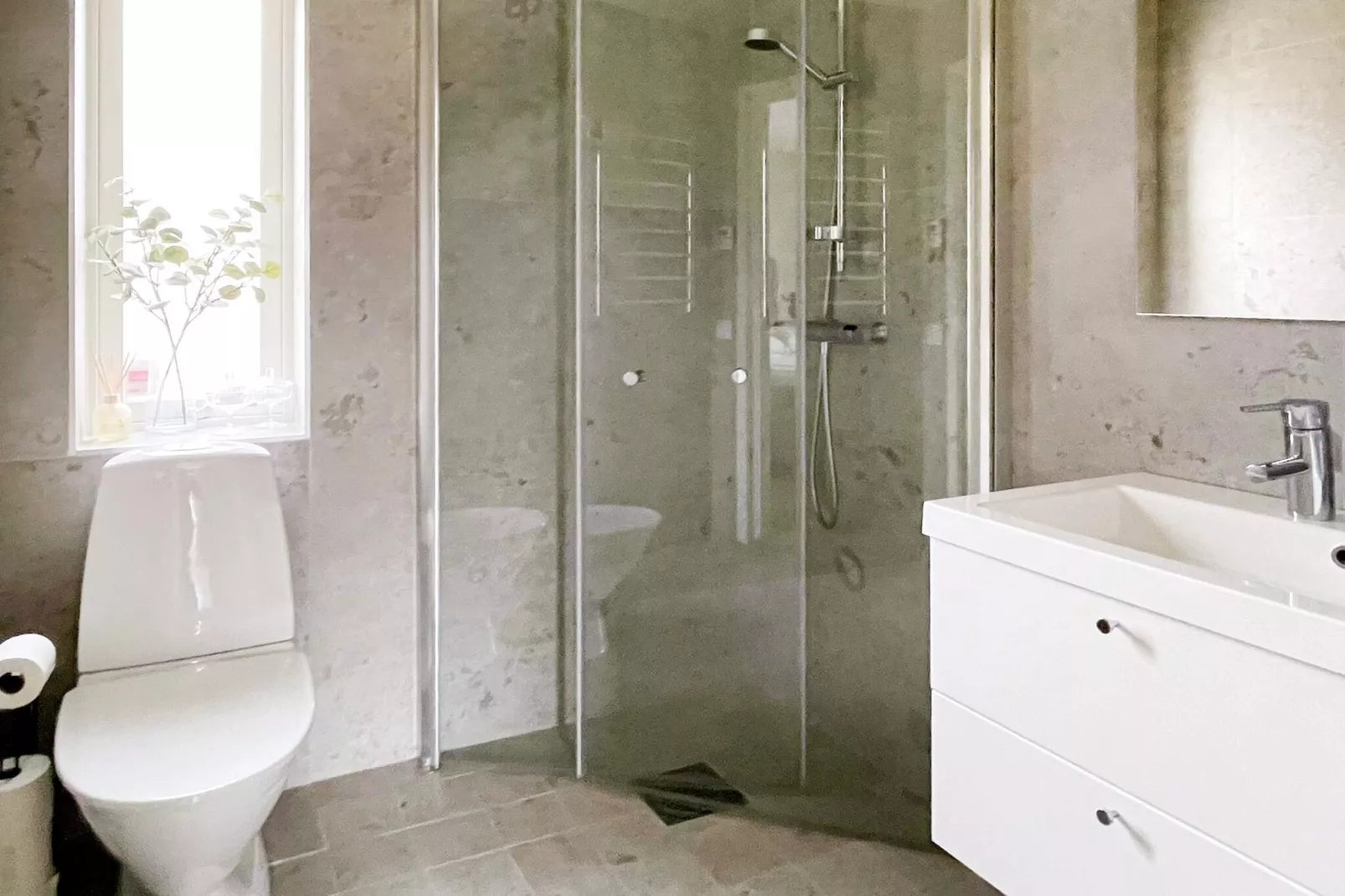 5 etoiles maison de vacances a Gotlands Tofta-Intérieur