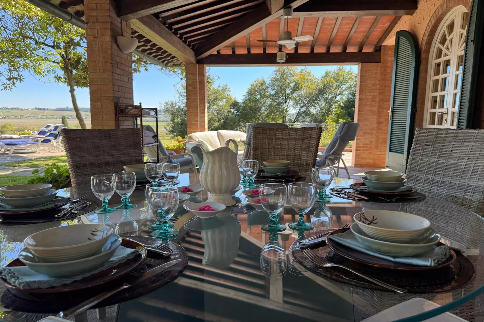 Casa Mia Fucecchio - Ambiente