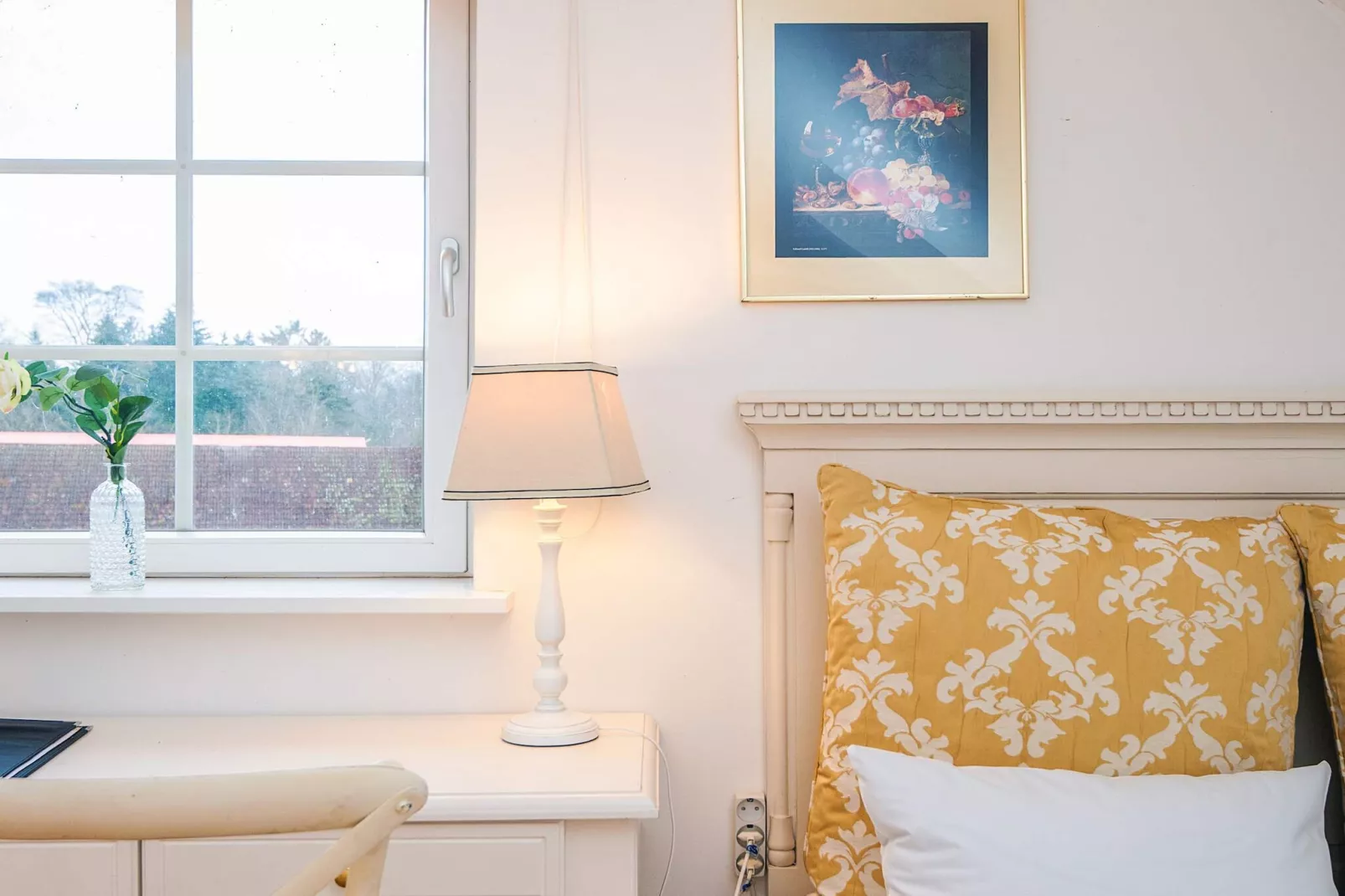 4 etoiles maison de vacances a Skanderborg-Intérieur