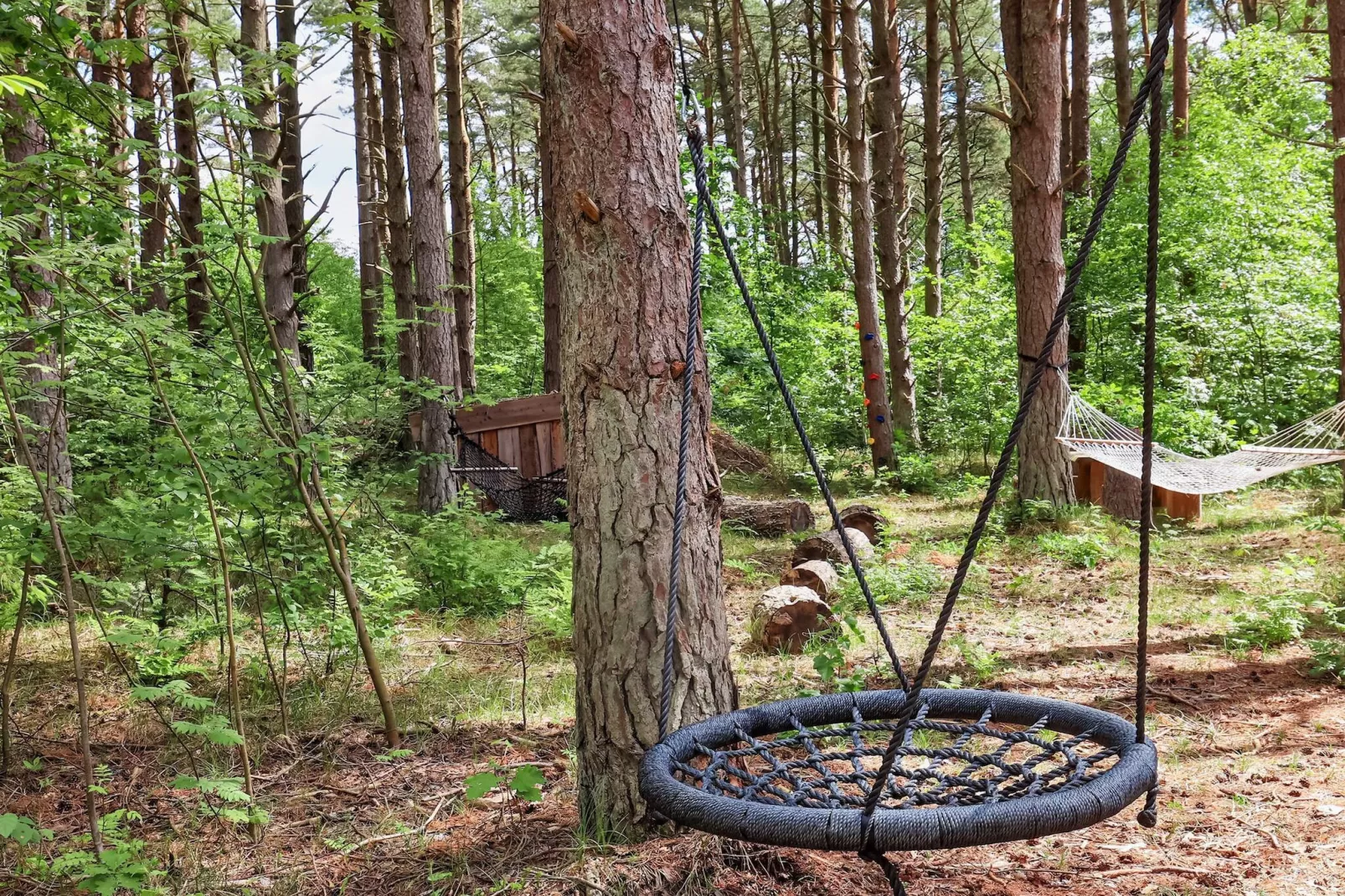 5 etoiles maison de vacances a Læsø-By Traum - Vue