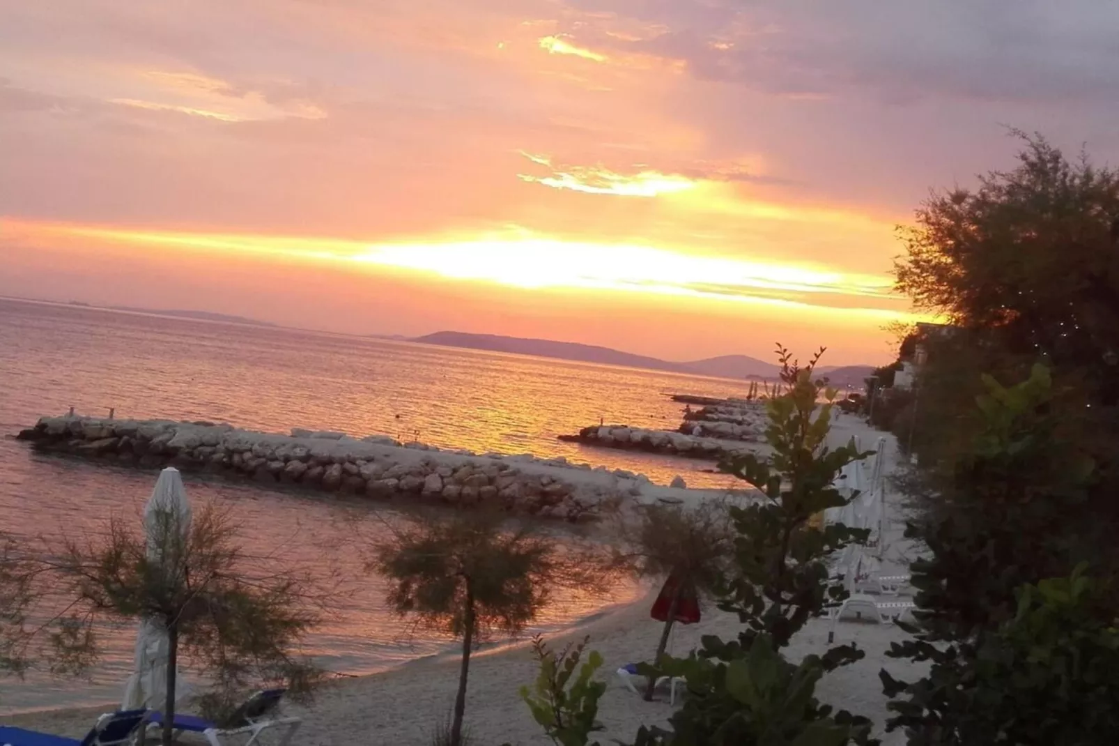 Apartments Zdenka Zatoglav - Studio apartment - Zones été à 1 km