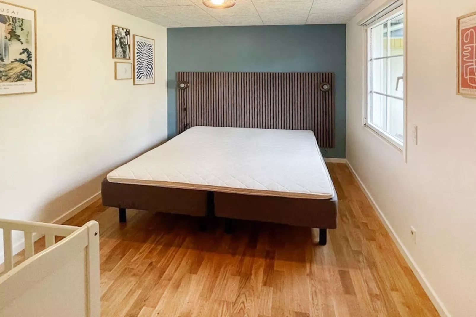 Retraite familiale spacieuse -- By Traum Ferienwohnungen-Intérieur