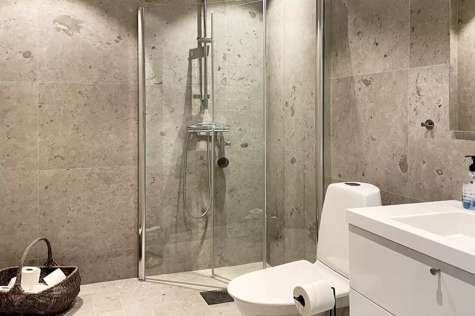 5 etoiles maison de vacances a Gotlands Tofta-Intérieur