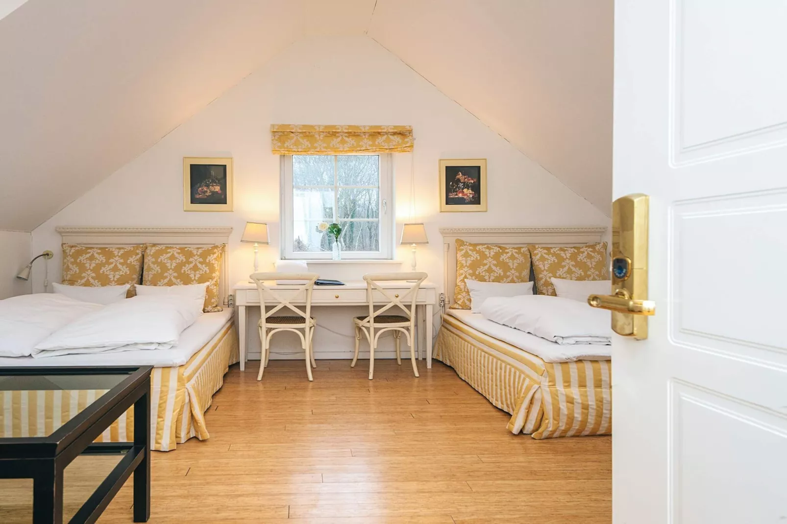 4 etoiles maison de vacances a Skanderborg-Intérieur