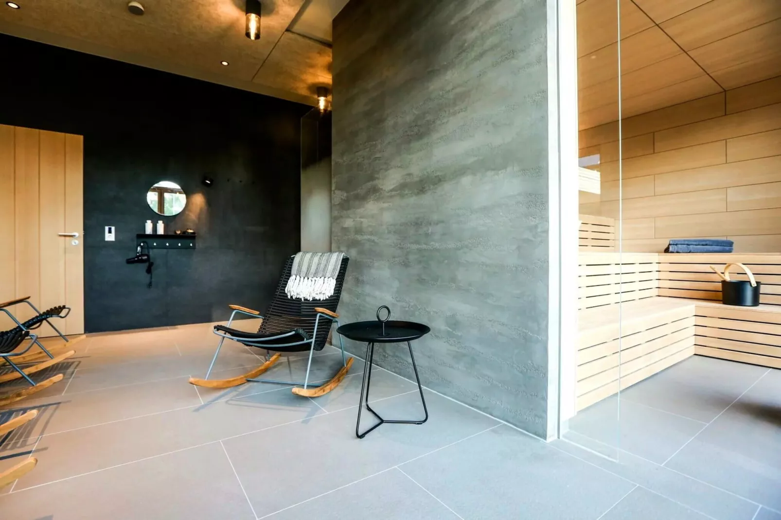 Landloft 27 7-8 Personen-Facilities